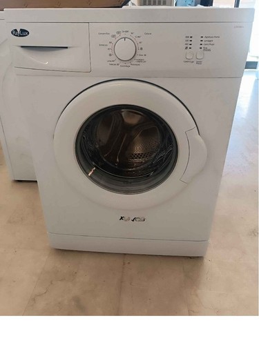 Lavatrice raylux lva58a 6 - ,