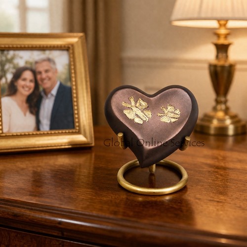 Elegante farfalla cuore - elegante,