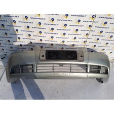 Paraurti Anteriore Chevrolet