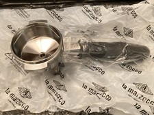 Portafiltro doppio beccuccio