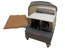 Proiettore Diapositivi