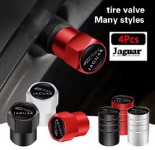 Tappi JAGUAR copri valvola per