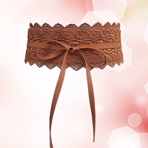Cintura corsetto vita - , donna