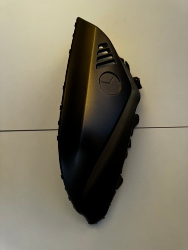 Yamaha carena serbatoio - carena,