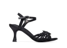 XTI sandali da donna con tacco