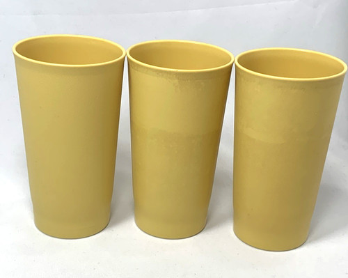 Tupperware bicchieri raccolta - bicchieri,
