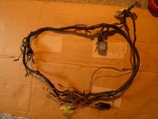 Cablaggio Suzuki GS 850 G anno