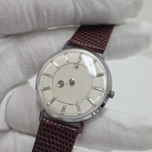 Orologio polso vintage - da,