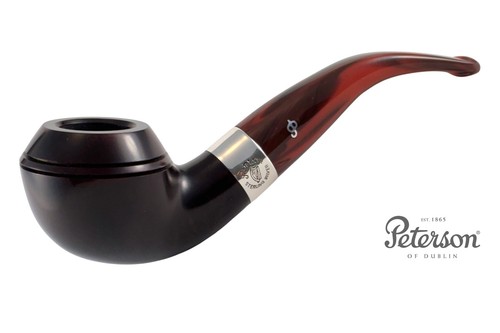 Peterson arpa irlandese - arpa, 999