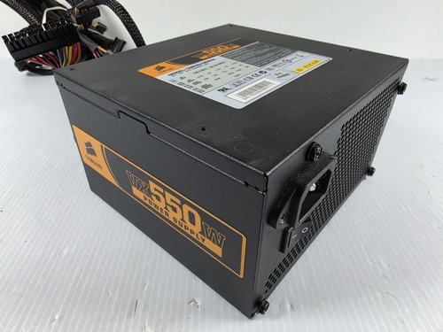Alimentatore corsair vx550w - alimentatore,