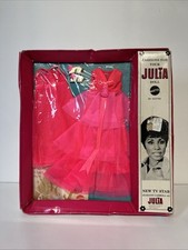 Vintage Barbie e Giulietta