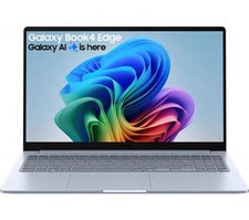 Samsung Galaxy Book4 Edge