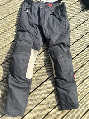 Pantalone bmw rallye gtx - gtx,