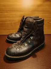 SCARPONI ALPINISMO VINTAGE 1
