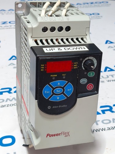 Allen bradley 22f - allen-bradley, 22f-a2p5n103