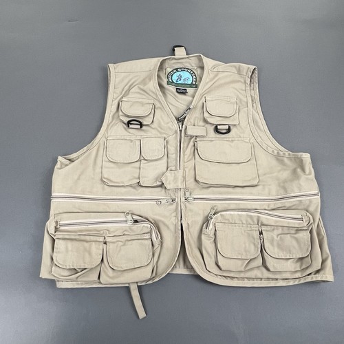 Master sportsman gilet - sportsman, pesca