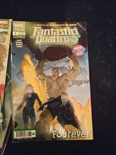I Fantastici 4 1/10 Spillati