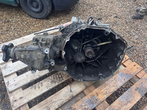 Nissan qashqai 4wd cambio - qashqai,
