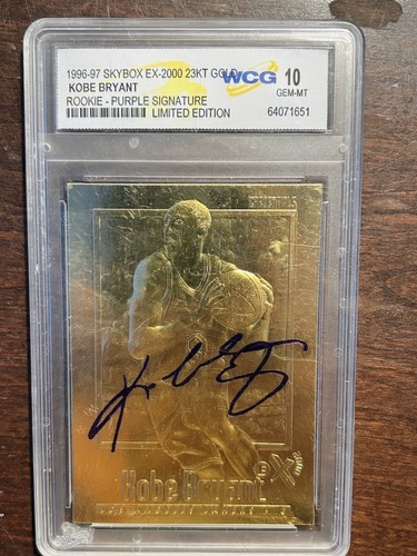 1996 skybox 2000 oro 23 - ex-2000,