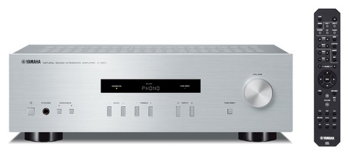 Yamaha amplificatore 2 - yamaha, hi