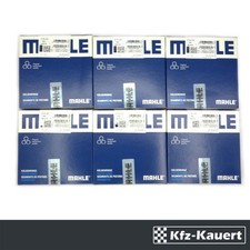 Mahle Kit Segmenti Pistone per
