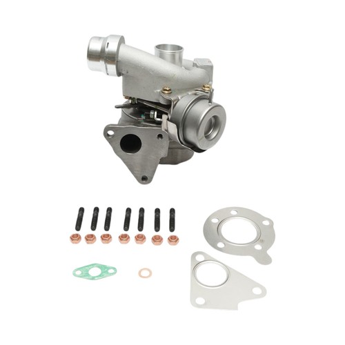 Turbo nissan renault 5 - 1.5, dci
