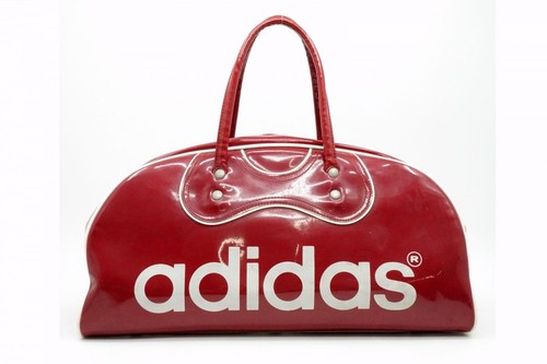 Adidas vintage borsa - 70's,