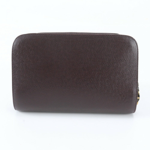 Louis vuitton taiga baikal - louis,