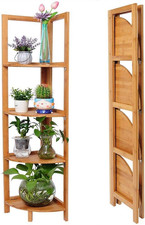 Libreria scaffale angolare - libreria,