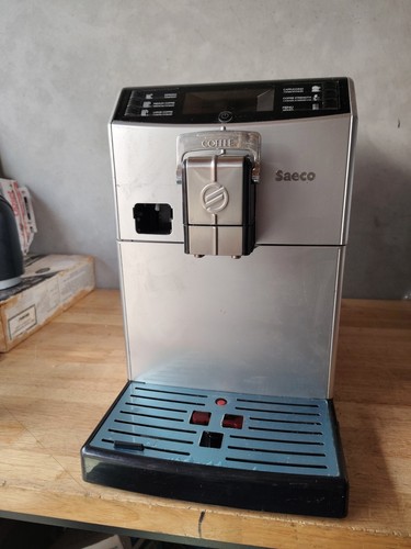 Saeco minuto macchina - saeco, caffè