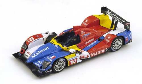 Spark oreca aim team - 1:43, 01-aim