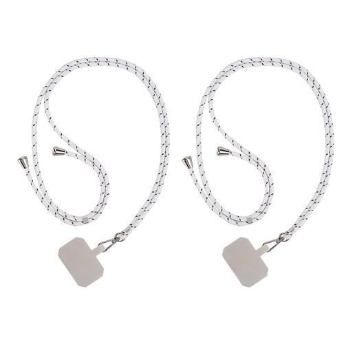 Custodia cordino cellulare - 2, *
