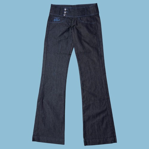 Jeans vintage killah y2k - jeans,