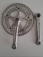 Guarnitura CAMPAGNOLO STRADA