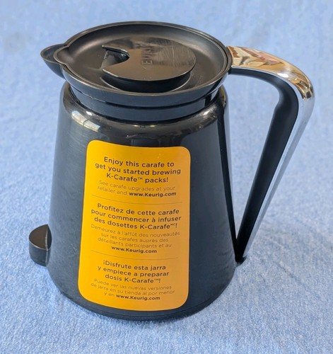 Keurig caraffa termica - keurig, 32