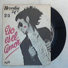 Heredia & Co - Eso Es El Amor