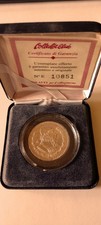 moneta argento Un peso Estadis