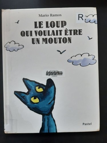 Lupo che elastane essere - lupo,
