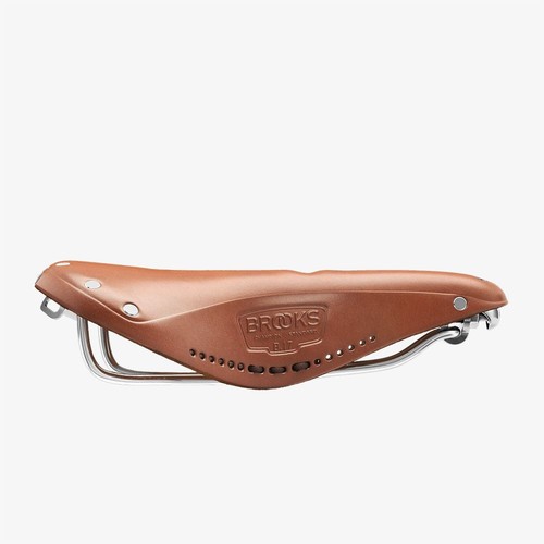 Brooks b17 sella intagliata - b17,
