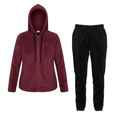 Tuta Donna SUPERGA Caldo Coral