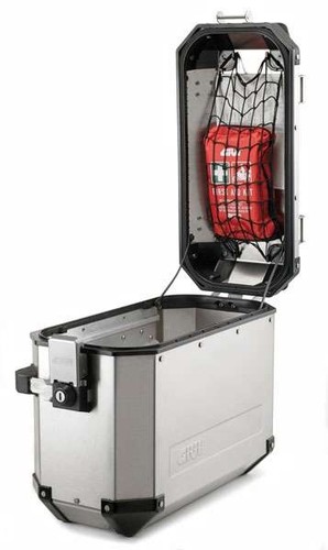 Givi rete portapacchi elastica - givi,
