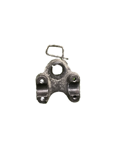 Riser supporto manubrio - supporto,