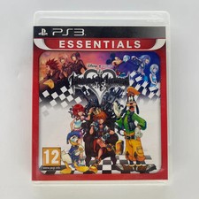 Kingdom Hearts HD 1.5 Remix - Sony PlayStation 3 - Usato - Gioco in Europea - PA