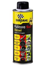 Bardahl additivo pulitore in - additivo,