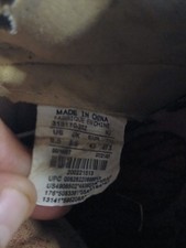Size 9.5 - Nike Dunk Pro SB