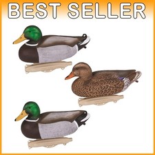 Storm Front 2 Mallard Decoys -