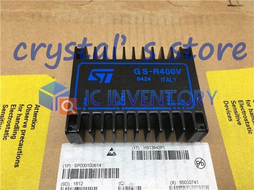 Modulo 1pcs r400v buona - 1pcs, st