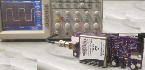 Symmetricom 35m rubidium - sa.35m,
