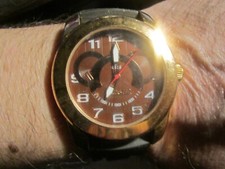 OROLOGIO LANCASTER NON PLUS
