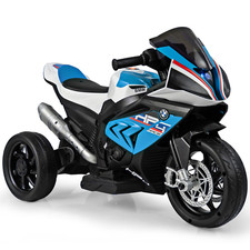 Moto elettrica per bambini 6V